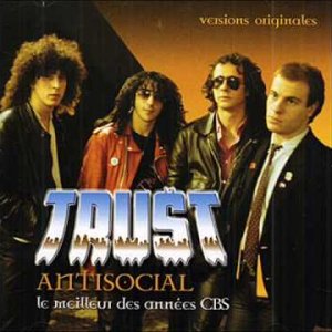 Trust - Antisocial