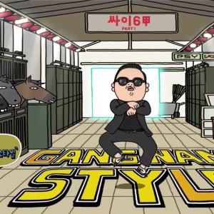 PSY - GANGNAM STYLE(강남스타일) M/V