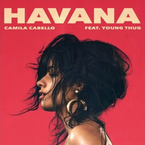 Camila Cabello - Havana (Audio) ft. Young Thug