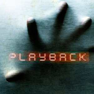 Playback FILM d'horreur COMPLET en français