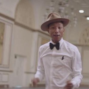 Pharrell Williams - Happy (Video)