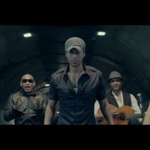 Enrique Iglesias - Bailando ft. Descemer Bueno, Gente De Zona