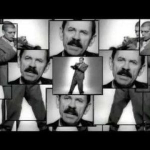 Scatman (ski-ba-bop-ba-dop-bop) Official Video HD - Scatman John