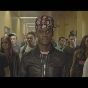 Black M - Mme Pavoshko (Clip officiel)