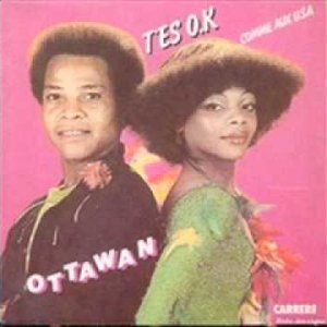 ottawan - t'es ok.wmv