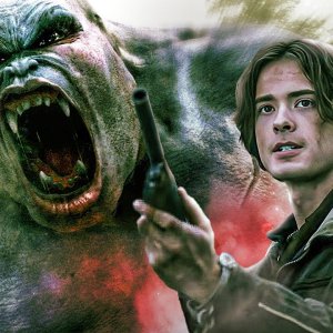 Ogre - Film d'horreur complet en français