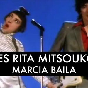 Les Rita Mitsouko - Marcia Baïla (Clip Officiel)