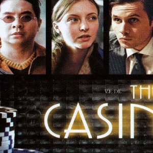 The Last Casino - Film COMPLET en français