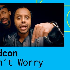 Madcon – Don’t Worry feat. Ray Dalton [Official Video]