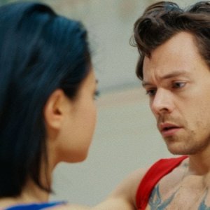 Harry Styles - As It Was (Official Video)