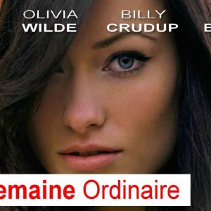 UNE SEMAINE ORDINAIRE - Film gratuit COMPLET en français