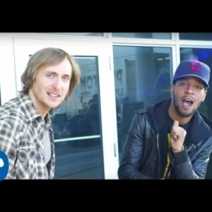 David Guetta Feat. Kid Cudi - Memories (Official Video)