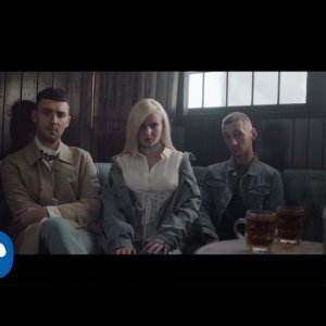 Clean Bandit - Rockabye (feat. Sean Paul & Anne-Marie) [Official Video]