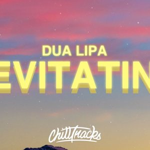 Dua Lipa - Levitating (Lyrics)