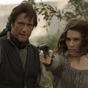 Gun Fight - film complet en français | Western