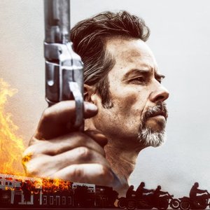 Disturbing the Peace (Action, Thriller) Film complet en français | Guy Pearce