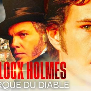 Sherlock, la marque du diable | Policier, Thriller | Film complet en français