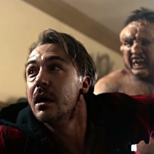 Bloody Hell (2020) Film complet en français