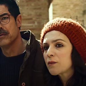 Un Héros Très Spécial (Comédie, Famille) Film complet en français