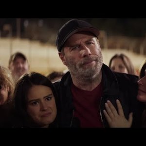 John Travolta | La Victoire dans le Sang (Action) 2019 | Film complet en français