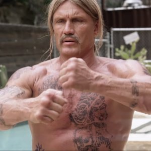 Une certaine justice (Dolph Lundgren, Film d'action) Film complet en français