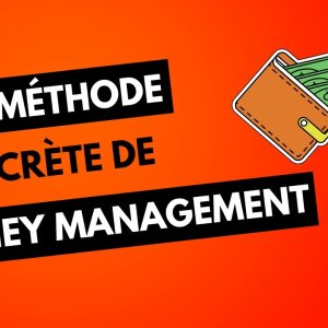 FORMATION TRADING COMPLETE - #08 - Une méthode concrète de money management