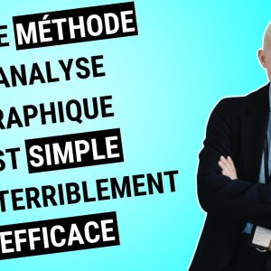 Ma METHODE d'ANALYSE GRAPHIQUE simple et efficace pour un maximum de trades gagnants en SCALPING !