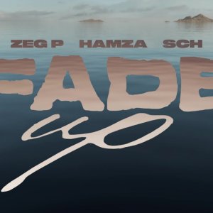 ZEG P Ft. Hamza & SCH - Fade Up (Official Visualizer)