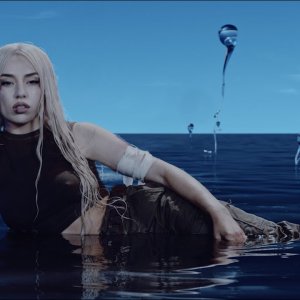 Ava Max - EveryTime I Cry (Official Video)