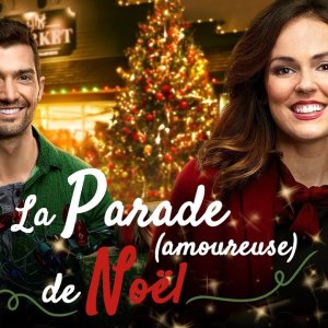 La parade (amoureuse) de Noël - Film complet HD en français (Comédie, Romantique, Famille)