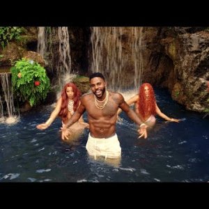 Jason Derulo - Acapulco [Official Music Video]