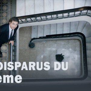 Les disparus du septième - Film complet HD en français (Thriller, Enquête)