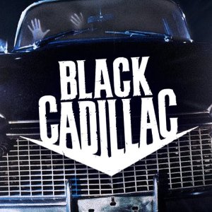 Black Cadillac - Film complet en français (Thriller, Horreur)