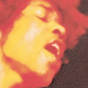 The Jimi Hendrix Experience - All Along The Watchtower (Official Audio)