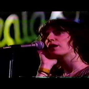 Patti Smith - Gloria (1979) Germany