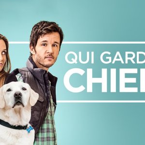 Qui garde le chien - Film complet HD en français (Comédie, Romantique)