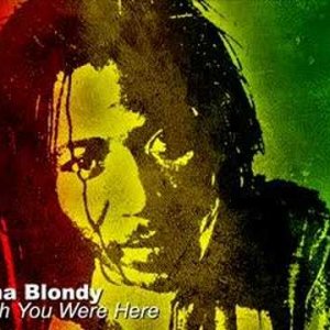 Alpha Blondy - I Wish You Were Here