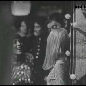 France Gall and Serge Gainsbourg - Les Sucettes