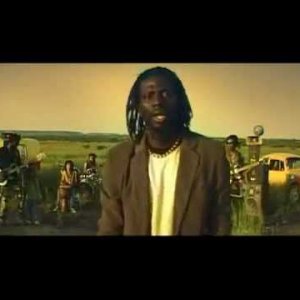 Tiken Jah Fakoly - Plus rien ne m'étonnes