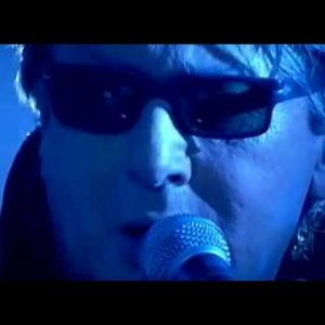 Alain Bashung - Les Mots Bleus (La Musicale)