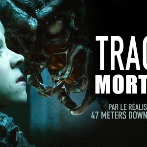 Traque mortelle - Film complet HD en français (Horreur, Science-Fiction, Fantastique)