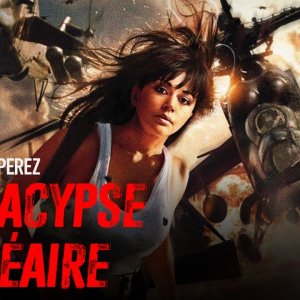 Apocalypse nucléaire - Film complet HD en français (Action, Thriller)