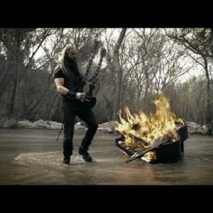 Black Label Society - In This River [Official Video] HQ