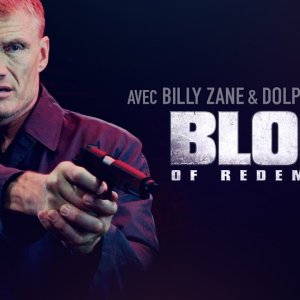 Blood of redemption - Film complet HD en français (Action, Policier, Thriller)