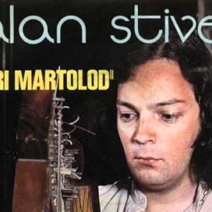 Alan Stivell - Tri Martolod