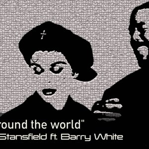 "All Around The World" (feat. Barry White) - Lisa Stansfield