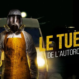 Le tueur de l’autoroute - Film complet HD en français (Horreur, Thriller)