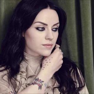 06 Never Too Late -Amy Macdonald