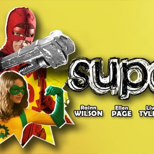 Super - Film complet HD en français (Action, Comédie, Aventure)