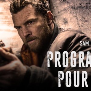 Programmé pour tuer - Film complet HD en français (Thriller, Action, Suspense)